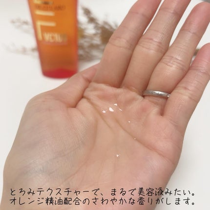 VC100エッセンスローション EX/ドクターシーラボⓇ/化粧水を使ったクチコミ(4枚目)