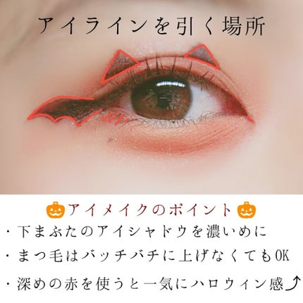 極細 アイライナーR/CEZANNE/リキッドアイライナーを使ったクチコミ(2枚目)