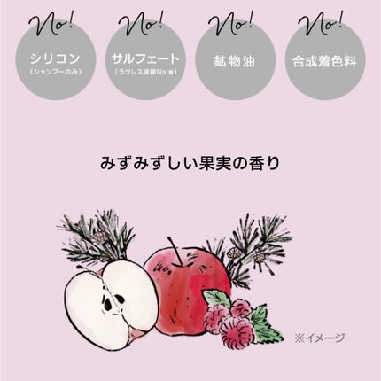 TuRUN ウルツヤスタイル シャンプー/トリートメント/STYLEE/市販シャンプーを使ったクチコミ(7枚目)