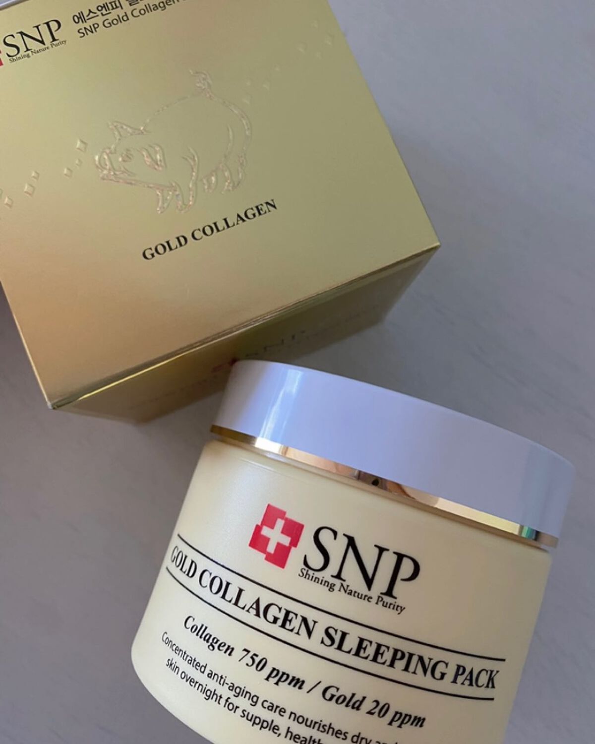 W+ マイクロ ニードル パッチ/SNP/アイケア・アイクリームを使ったクチコミ（2枚目）