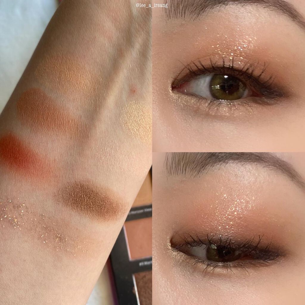 ベターザンチーク/rom&nd/パウダーチークを使ったクチコミ（3枚目）