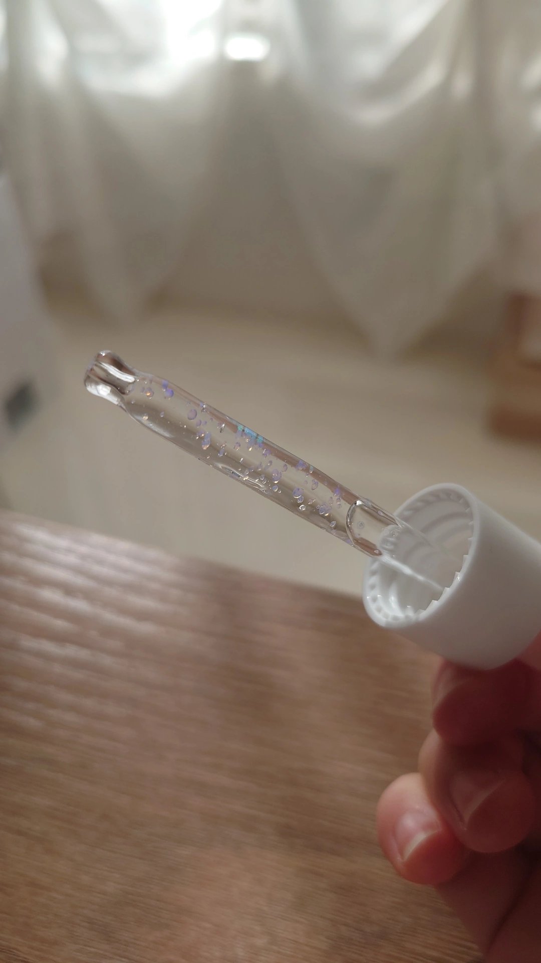 フィニッシングパウダー グロー 789 ハニー/チャコット・コスメティクス/ルースパウダーを使ったクチコミ（2枚目）