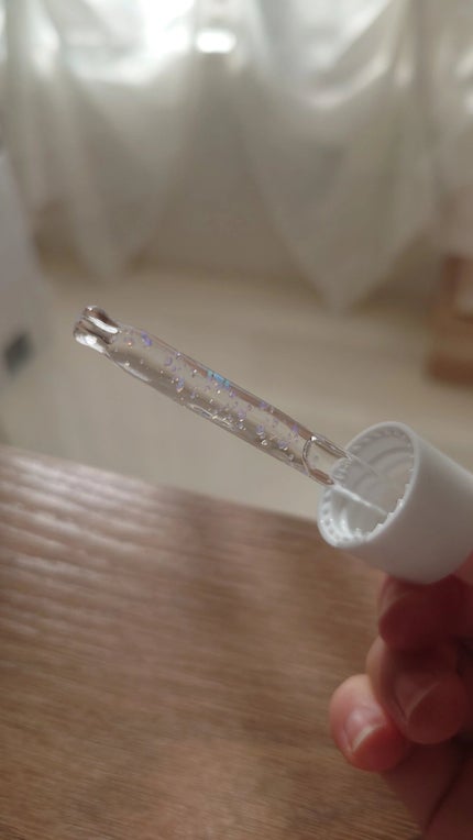 フィニッシングパウダー グロー/チャコット・コスメティクス/ルースパウダーを使ったクチコミ(2枚目)