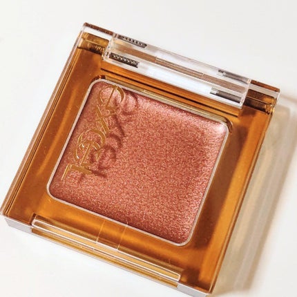 イルミクチュールシャドウ/excel/ジェル・クリームアイシャドウを使ったクチコミ(4枚目)