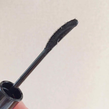 ラッシュエキスパンダー ロングロングロング/MAJOLICA MAJORCA/マスカラを使ったクチコミ(3枚目)