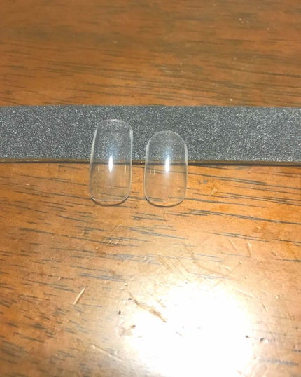 AT サロンネイルエナメル/Art Collection/マニキュアを使ったクチコミ(4枚目)