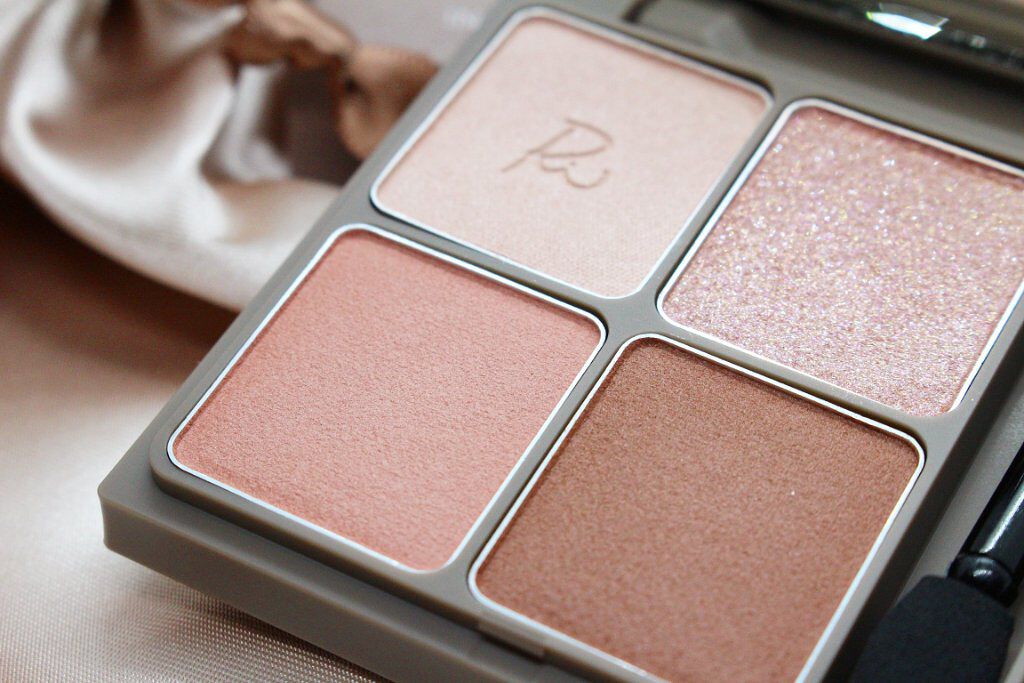 インザミラーアイパレット/Ririmew/アイシャドウパレットを使ったクチコミ（2枚目）