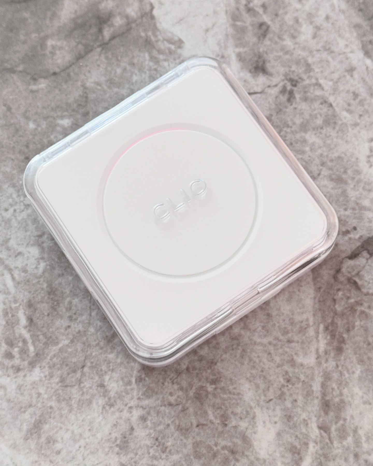 キル カバー ファンウェア クッション ザ オリジナル/CLIO/クッションファンデーションを使ったクチコミ（1枚目）