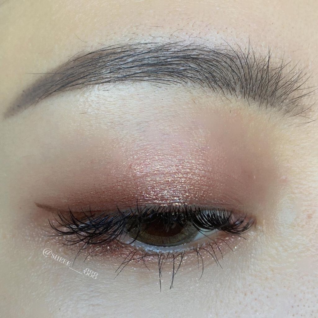 エバーカラーワンデー ルクアージュ/エバーカラー/ワンデー(1DAY)カラコンを使ったクチコミ(6枚目)