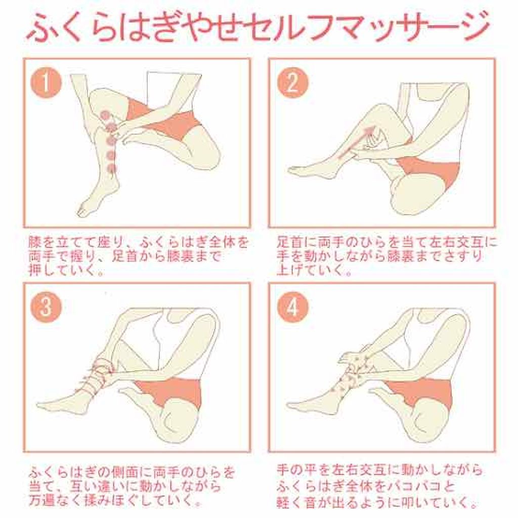 脚やせする方法 プレミアムボディミルク ニベアの脚やせ効果 使い方 こんにちわ ぱるです By ぱる 乾燥肌 10代後半 Lips