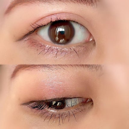 シグニチャー カラー アイズ/SUQQU/アイシャドウパレットを使ったクチコミ(5枚目)