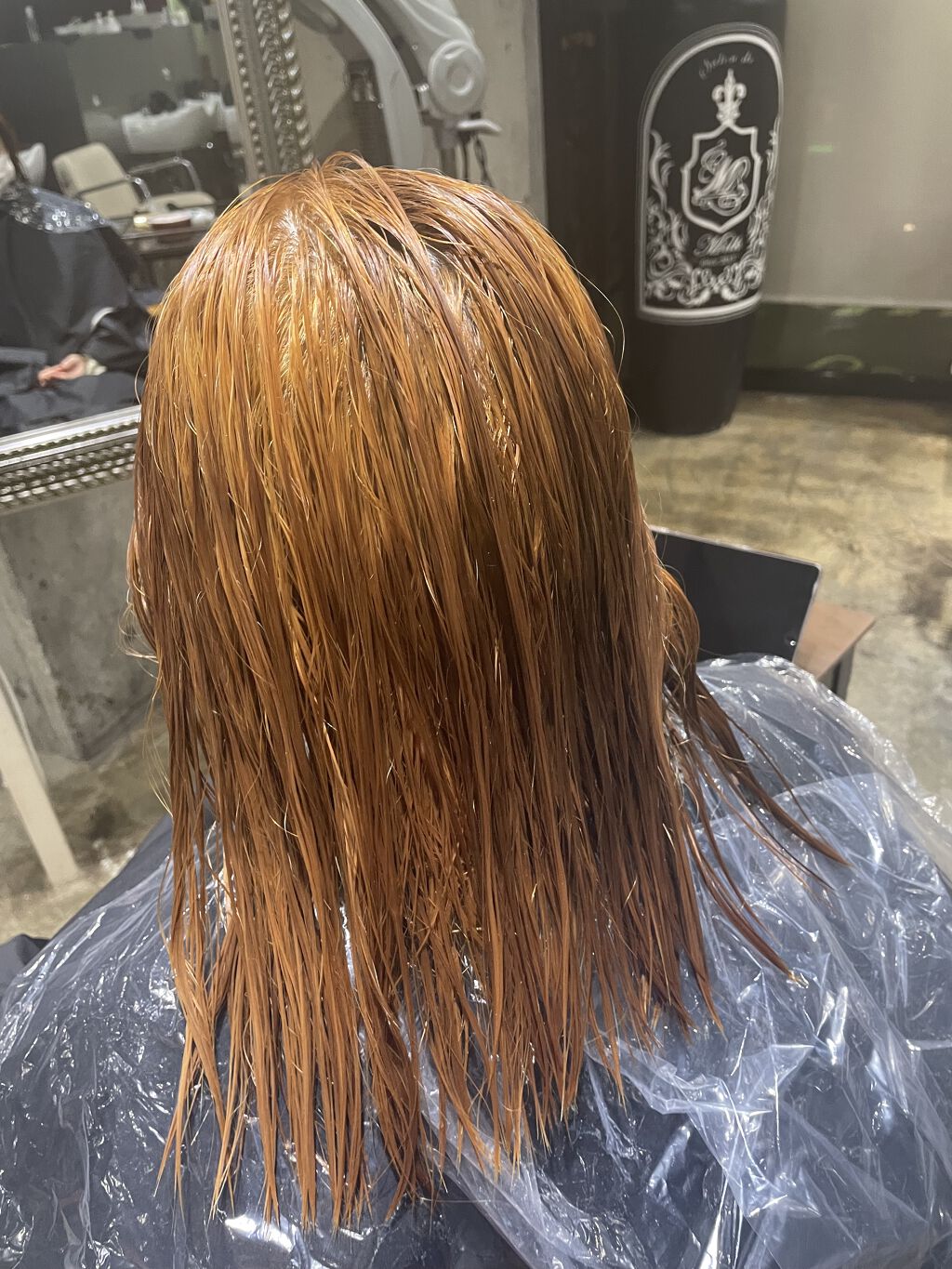 リペアリティ ヘアトリートメント/オージュア/ヘアマスク・ヘアパックを使ったクチコミ（1枚目）