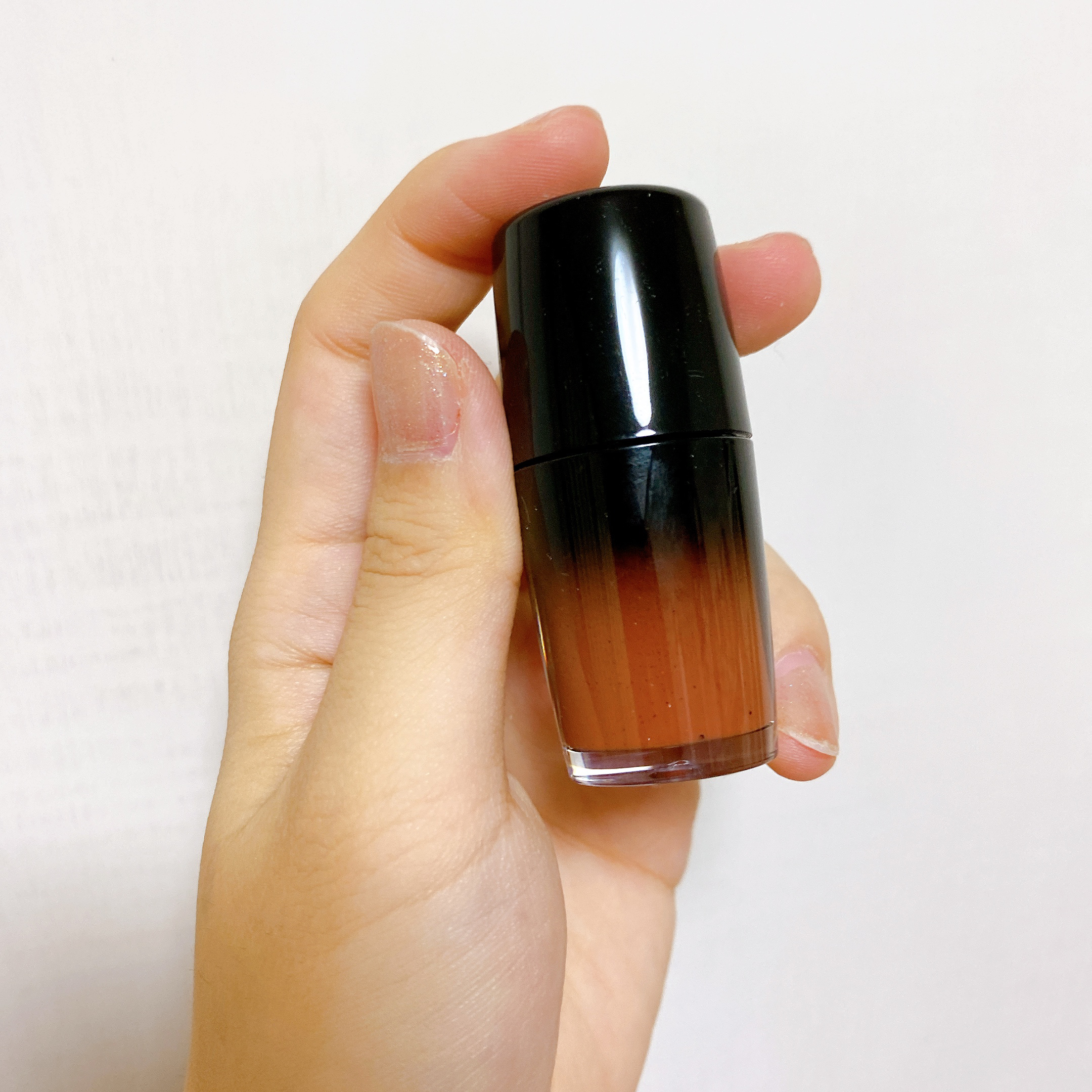 ジュエリアプレミアム チャグリップ/ジュエリアプレミアム/リップグロスを使ったクチコミ（3枚目）