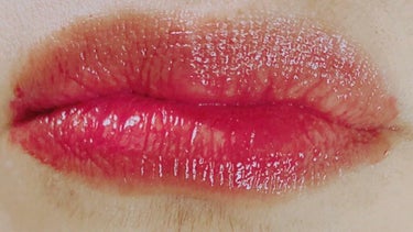 🧸ℳ.🧸 on LIPS 「CEZANNEウォータリーティントリップ💋💄06番ピンクベージ..」（2枚目）