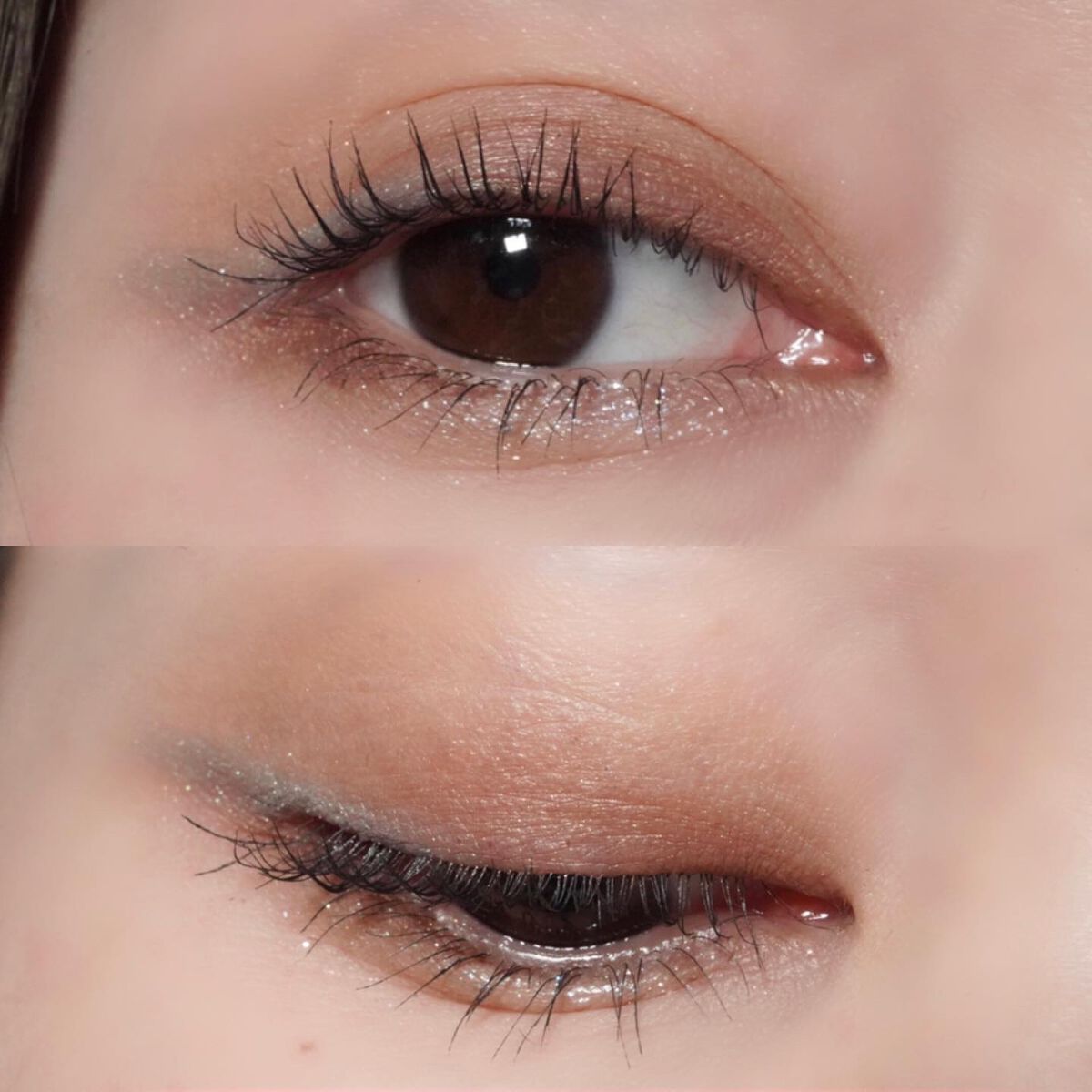 アイパレット/sopo/アイシャドウパレットを使ったクチコミ(5枚目)