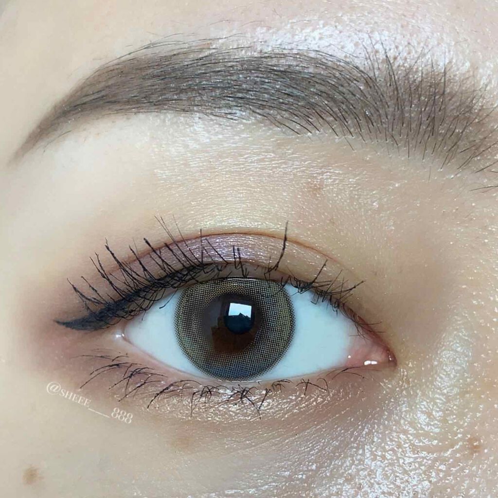 カネボウ アイカラーデュオ EX2 Amorous Glance/KANEBO/アイシャドウパレットを使ったクチコミ（2枚目）