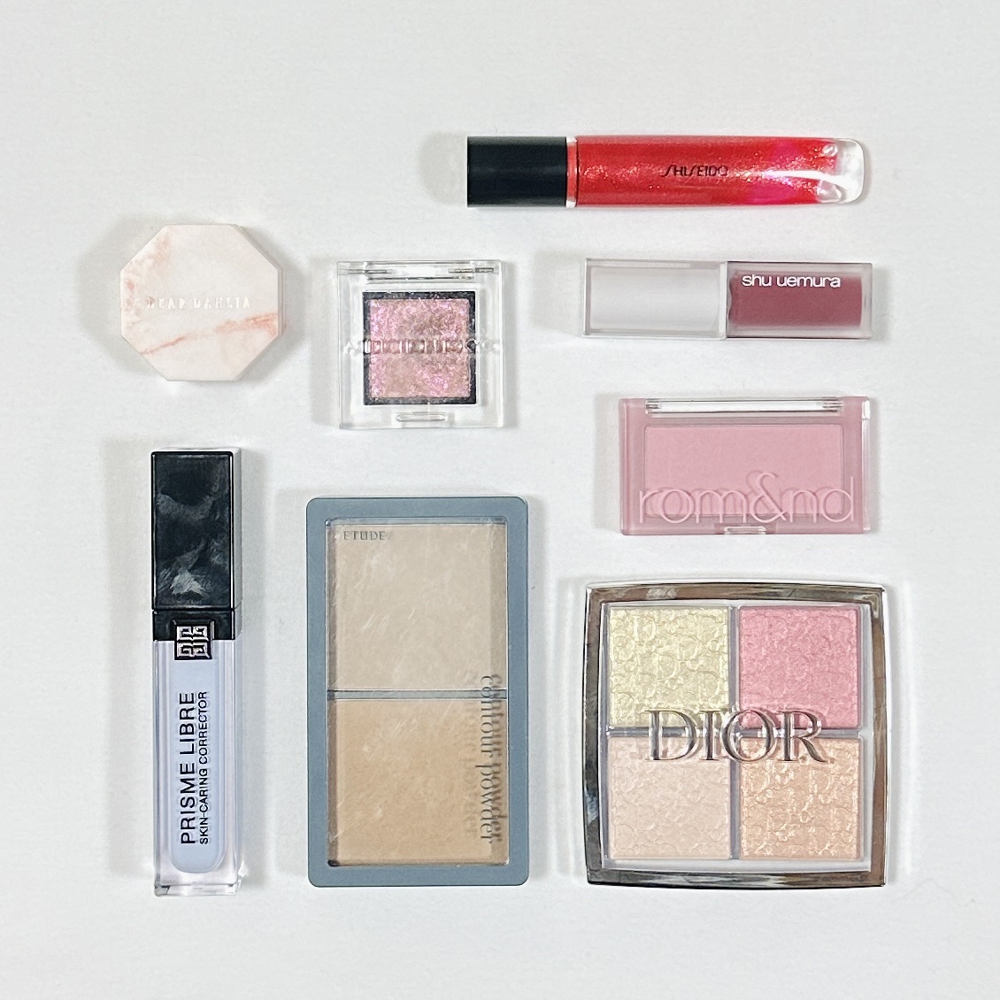 シマージェルグロス / SHISEIDOの口コミ | おすすめ順 | 45件 | LIPS