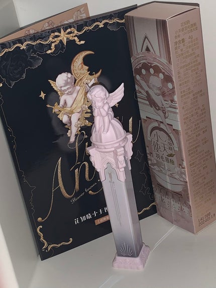 を使ったクチコミ(3枚目)