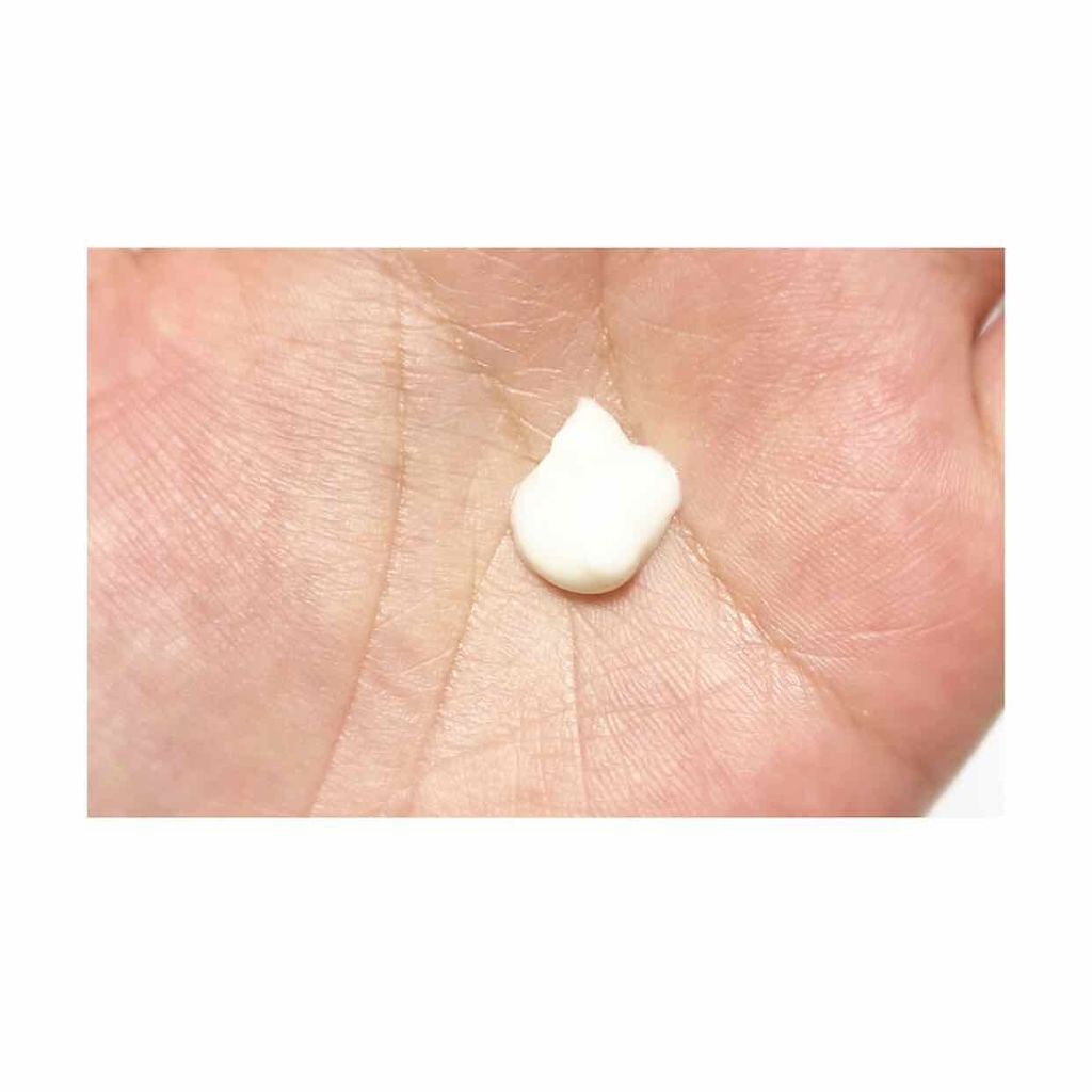 モイスチャークリーム/NUNC/フェイスクリームを使ったクチコミ(2枚目)