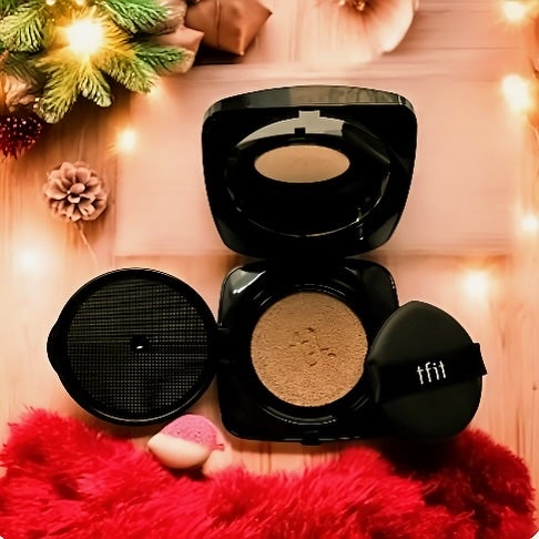 香泉 on LIPS 「✨タッチ一発でしっとりとした速攻保湿スキンケアが可能な✨『TF..」(4枚目)