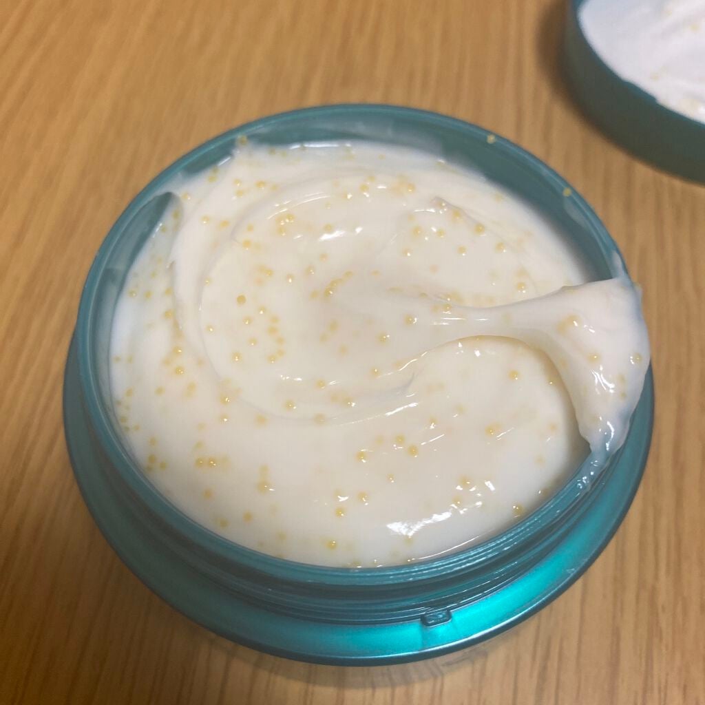 ビューティーチャージ ナイトスペリア/アトリックス/ハンドクリームを使ったクチコミ(2枚目)