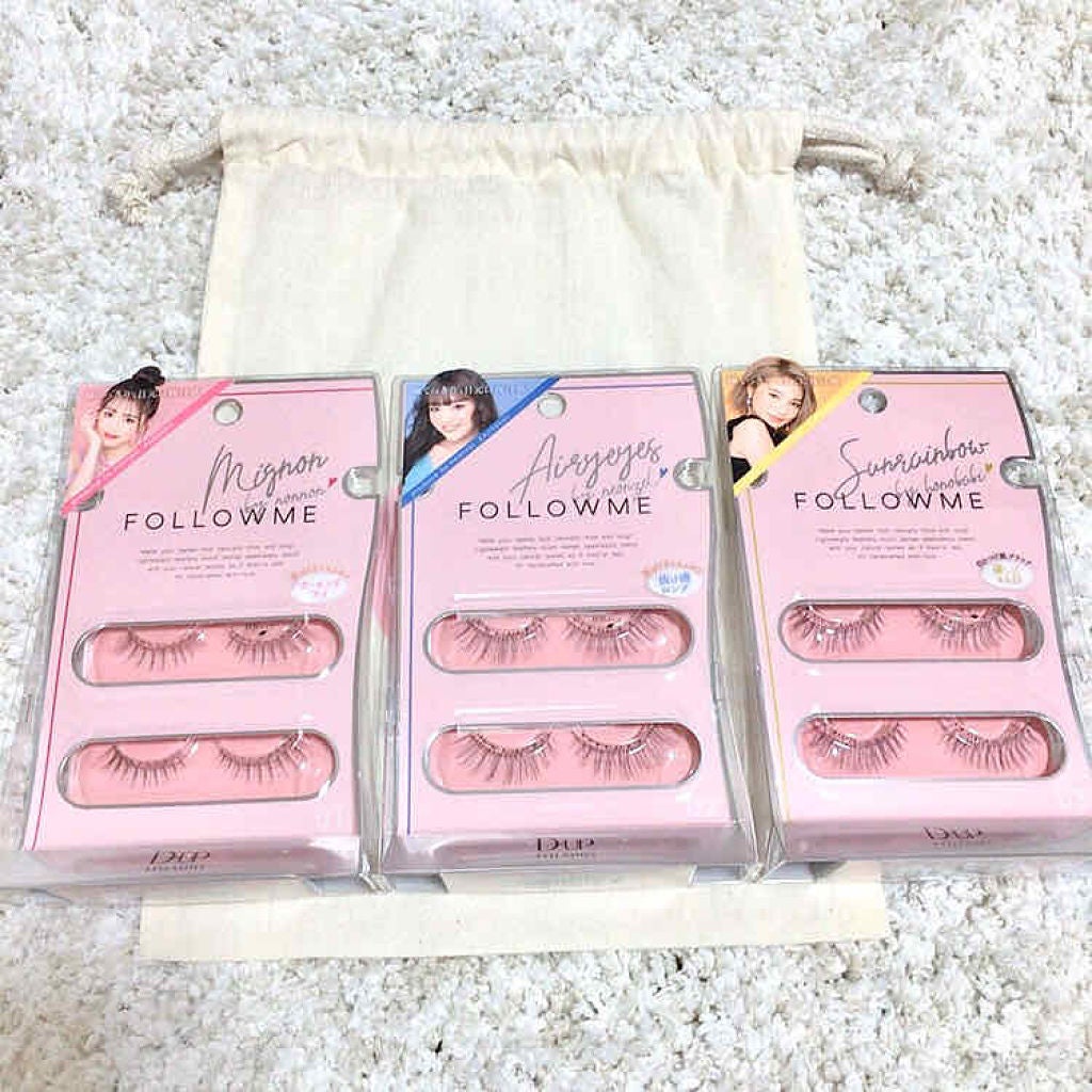 ãã£ãŒã¢ãã ã¢ã€ã©ãã·ã¥ãFOLLOWME/D-UP/ã€ããŸã€ãã䜿ã£ãã¯ãã³ãïŒ2æç®ïŒ