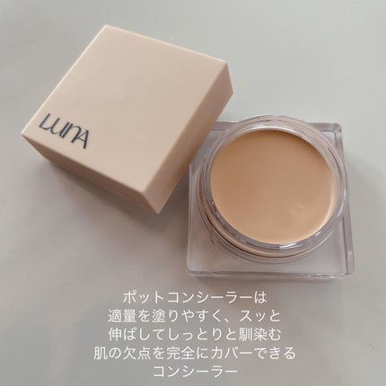 トーンクラッシュアイシャドウパレット/LUNA/アイシャドウパレットを使ったクチコミ(6枚目)