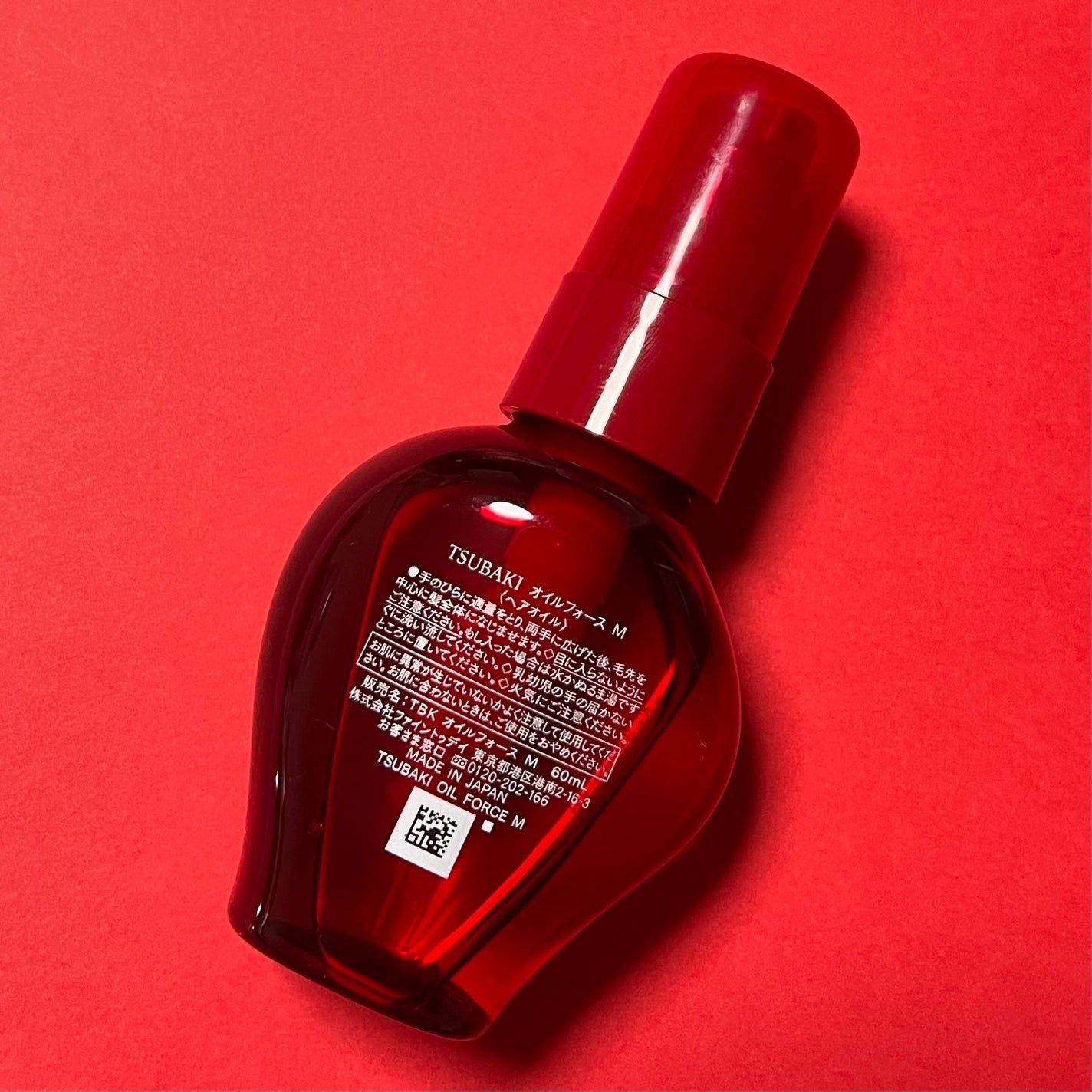 TSUBAKI プレミアム ボリューム&リペア シャンプー/コンディショナー/TSUBAKI/市販シャンプーを使ったクチコミ(10枚目)