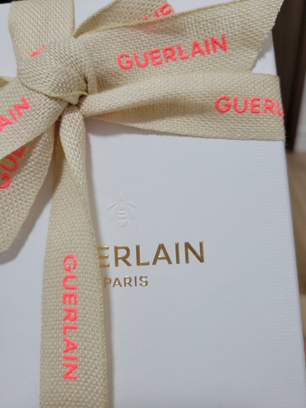 キスキス ビー グロウ/GUERLAIN/口紅を使ったクチコミ(5枚目)