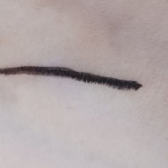 パワーアイズ ウォータープルーフライナー/ブリリアージュ/ペンシルアイライナーを使ったクチコミ(3枚目)