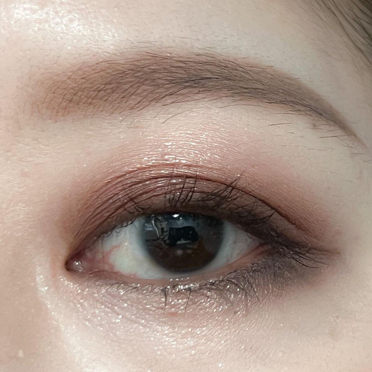 アディクション ザ マスカラ カラーニュアンス WP 001 Black River/ADDICTION/マスカラを使ったクチコミ（3枚目）