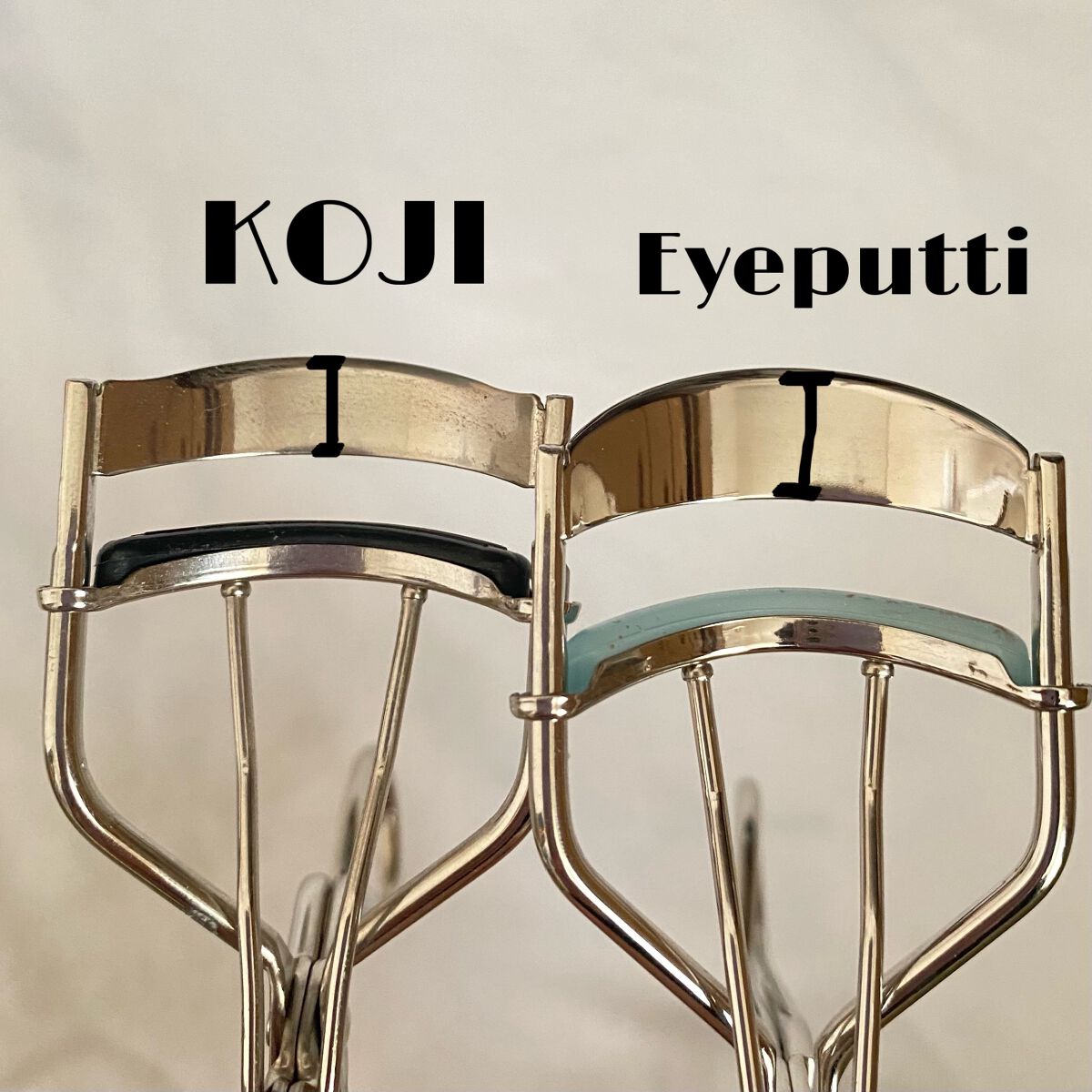 ひとえ・奥ぶたえ用カーラー/アイプチ®/ビューラーを使ったクチコミ(3枚目)