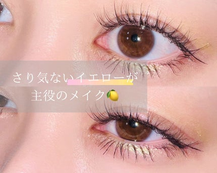 ラズル アイカラー/エレガンス ラズル /単色アイシャドウを使ったクチコミ(1枚目)