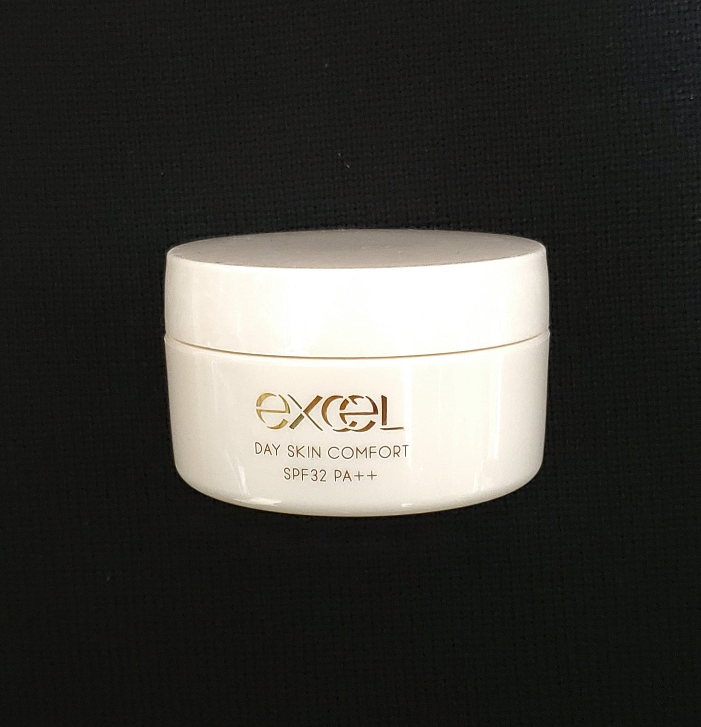 デイスキンコンフォート/excel/フェイスクリームを使ったクチコミ(1枚目)