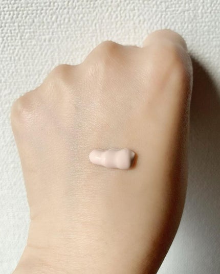 UVイデア XL プロテクショントーンアップ ローズ/ラ ロッシュ ポゼ/日焼け止めクリームを使ったクチコミ(2枚目)