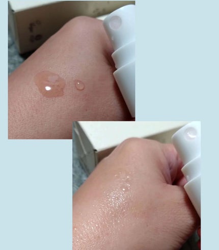 ドロップス オブ オミジャ カーミングミスト/SIORIS/ミスト状化粧水を使ったクチコミ(3枚目)