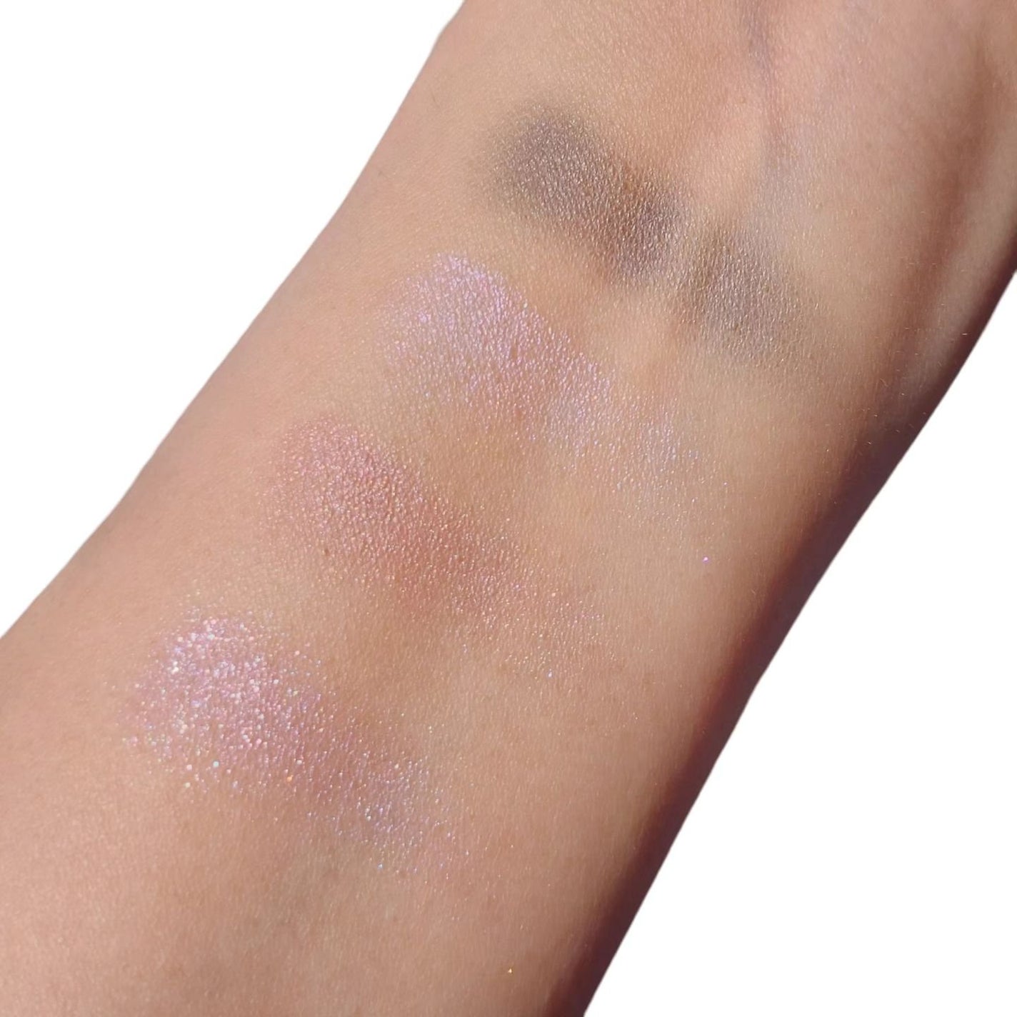 フェイスカラーパレット/チャコット・コスメティクス/アイシャドウパレットを使ったクチコミ(2枚目)