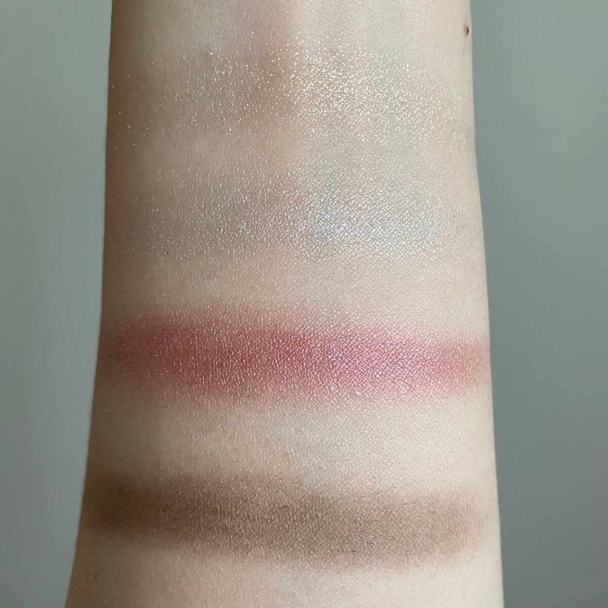 シグニチャー カラー アイズ/SUQQU/アイシャドウパレットを使ったクチコミ(6枚目)