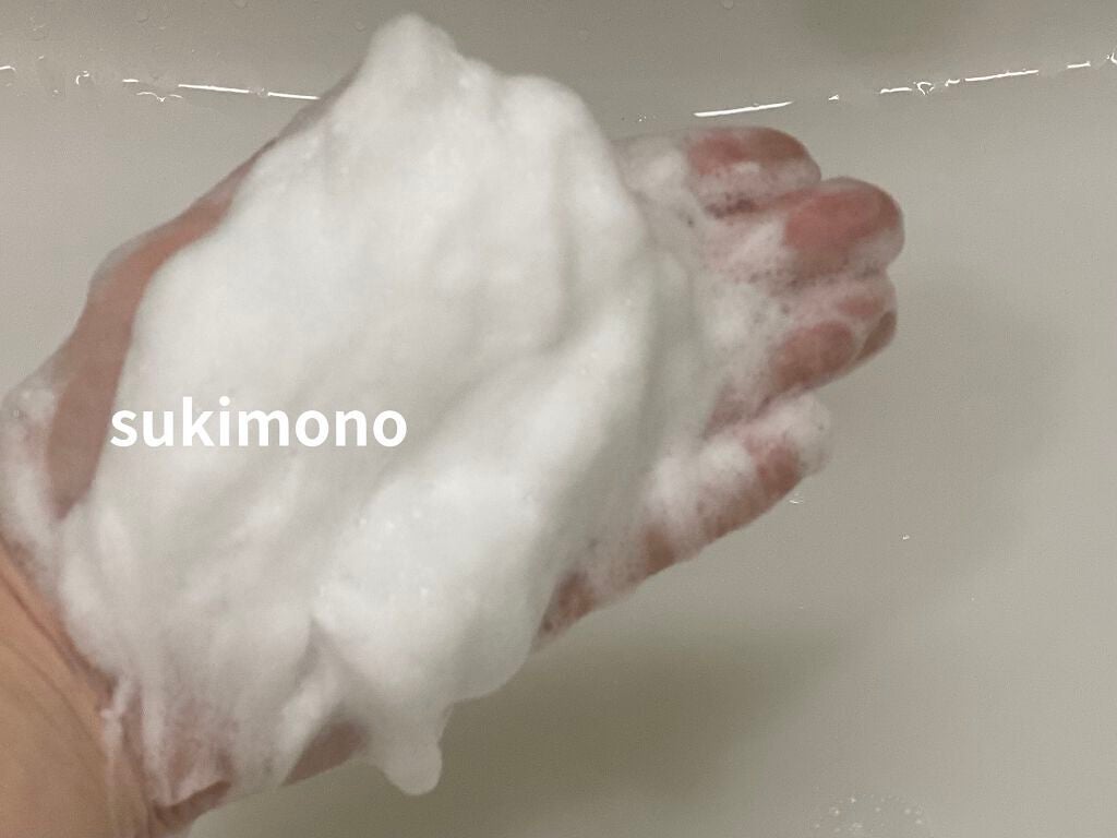 サブリマージュ サヴォン ネトワイヤン/CHANEL/洗顔石鹸を使ったクチコミ(5枚目)