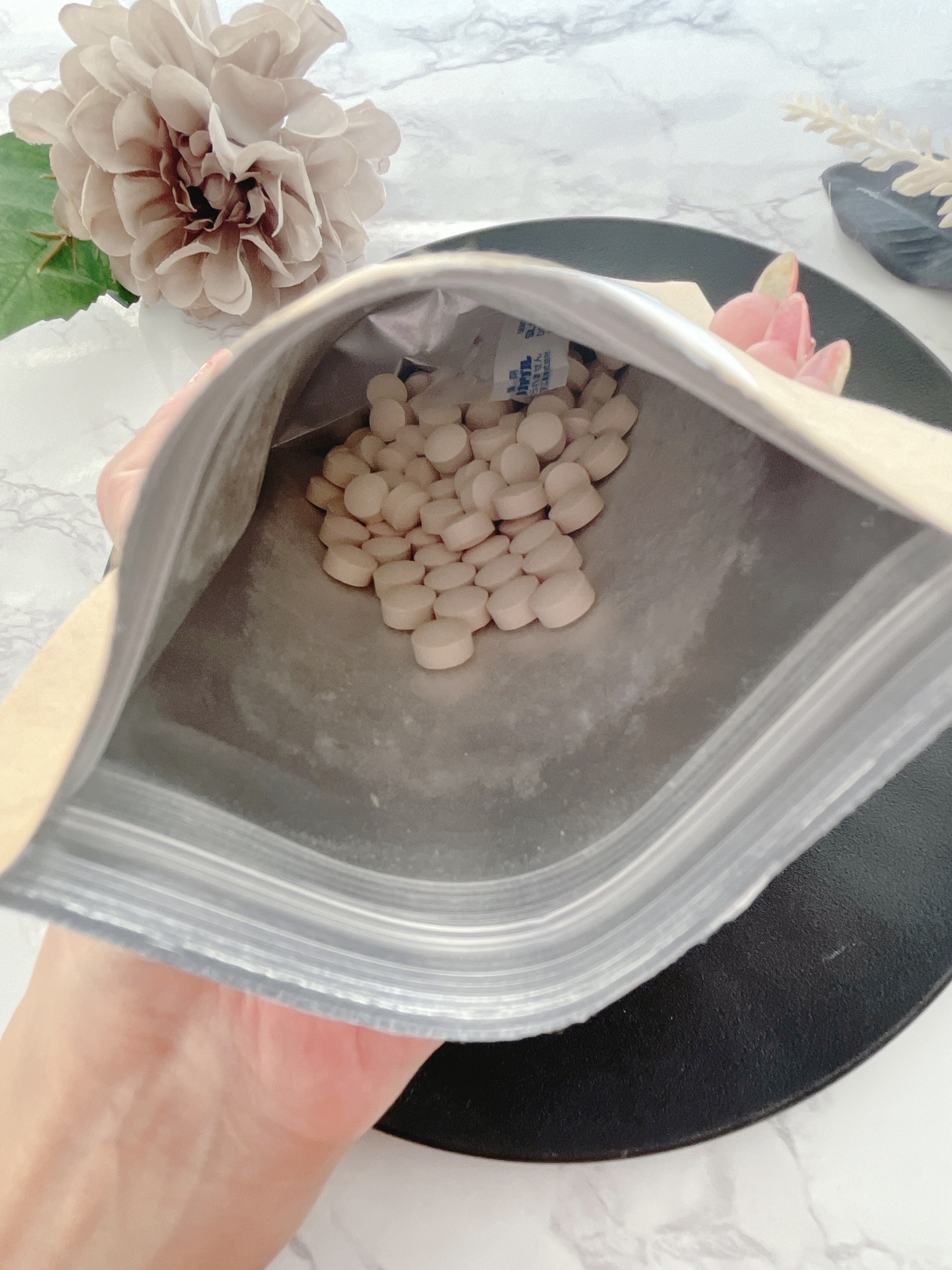 モミカプレミアム/momika/美容サプリメントを使ったクチコミ（2枚目）