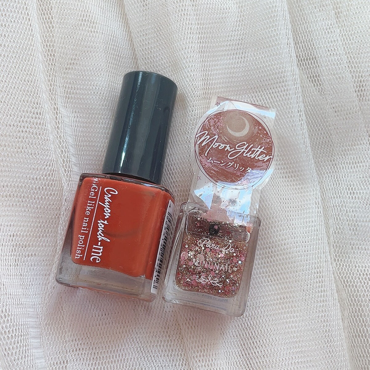 ネイルポリッシュ/キャンドゥ/マニキュアを使ったクチコミ（2枚目）