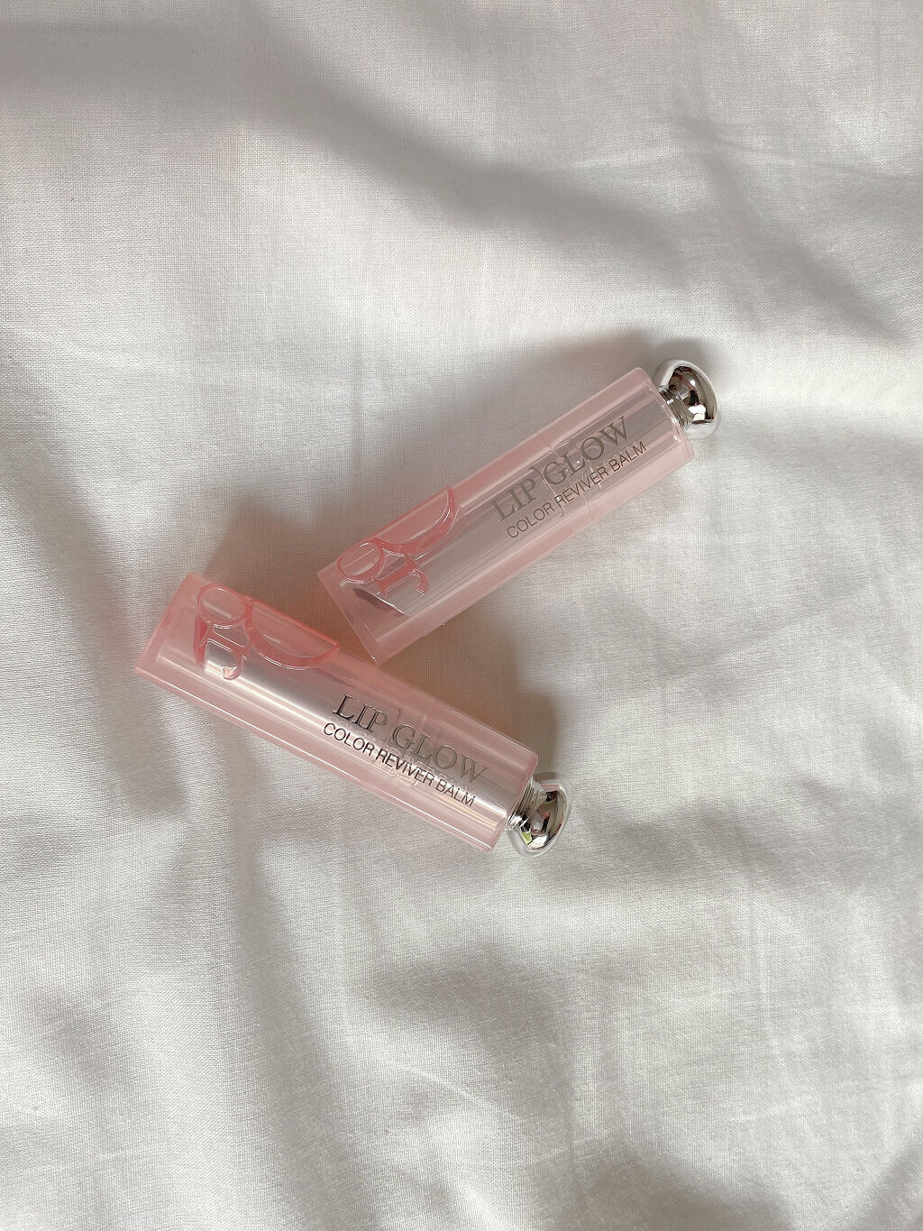 ディオール アディクト リップ グロウ/Dior/リップバームを使ったクチコミ（1枚目）