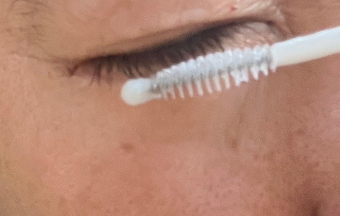 アイラッシュセラム/Bio Lucia(ビオルチア)/まつげ美容液を使ったクチコミ(4枚目)