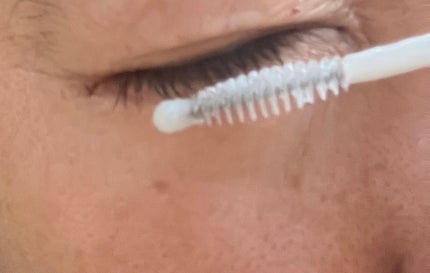 アイラッシュセラム/Bio Lucia(ビオルチア)/まつげ美容液を使ったクチコミ(4枚目)