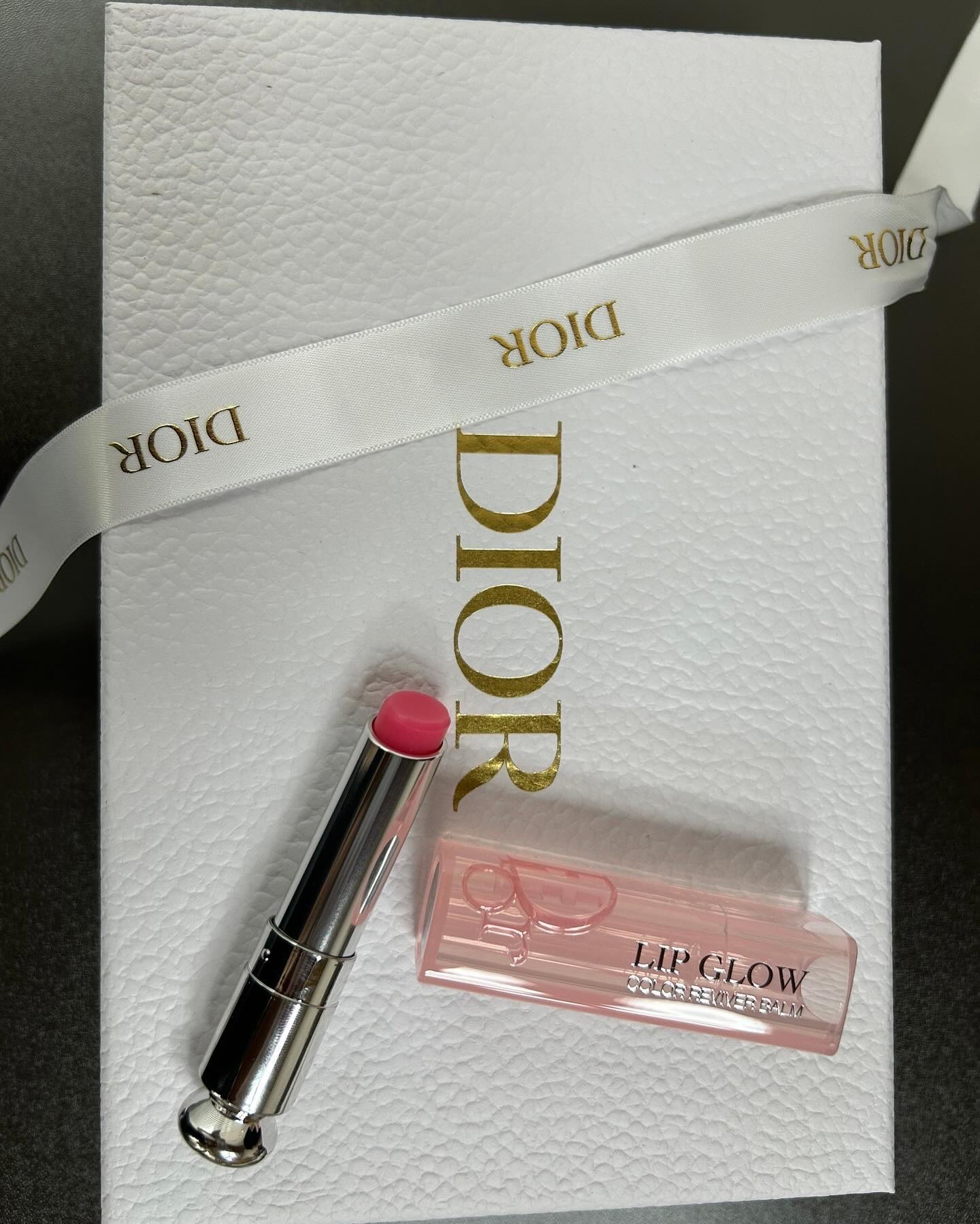 ミス ディオール オードゥ トワレ ローラー パール/Dior/香水(レディース)を使ったクチコミ（3枚目）