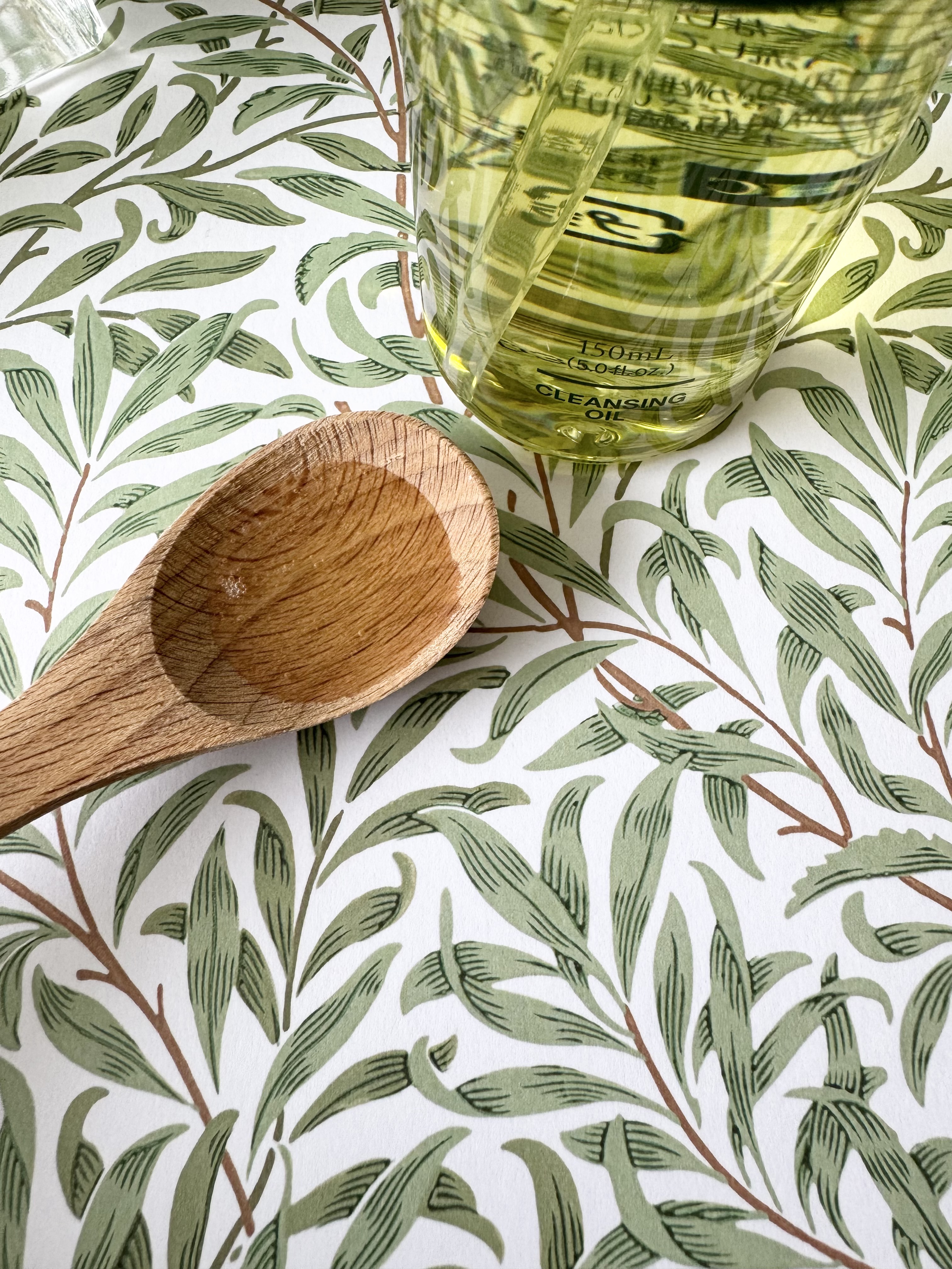 DHC 薬用ディープクレンジングオイル リニューブライト/DHC/オイルクレンジングを使ったクチコミ（2枚目）