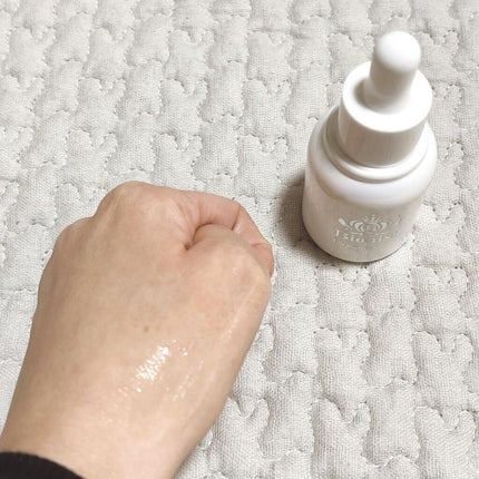 Bionist bio white essence/Bionist (ビオニスト)/美容液を使ったクチコミ(6枚目)