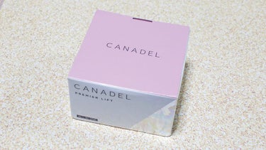 プレミアリフト オールインワン/CANADEL/オールインワン化粧品を使ったクチコミ（1枚目）