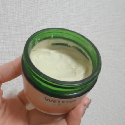 マザーズ ボディバター/WELEDA/ボディクリームを使ったクチコミ(2枚目)