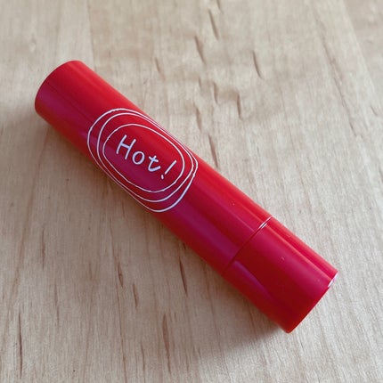 エテュセ リップエッセンス ホット/ettusais/リップ美容液を使ったクチコミ(3枚目)